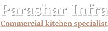 Parashar Infra Logo